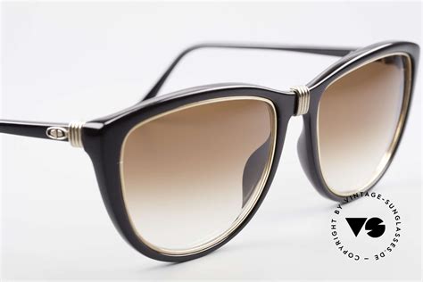 christian dior sonnenbrille damen schwarz|DIOR Eyewear für Damen .